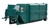 MC4 Waste Baler