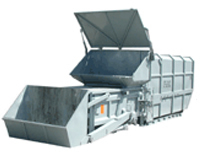 mobile compactor MPC